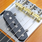 USED_​​Fender_Player_II_Telecaster_(3-Color_Sunburst_Maple)_[SN_MX25056825]_08