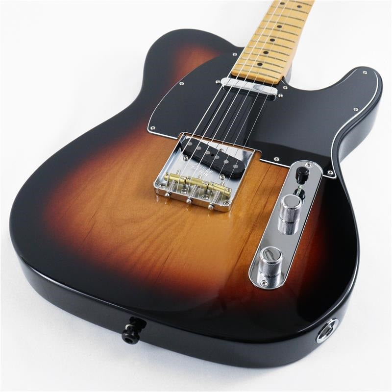 USED_​​Fender_Player_II_Telecaster_(3-Color_Sunburst_Maple)_[SN_MX25056825]_11