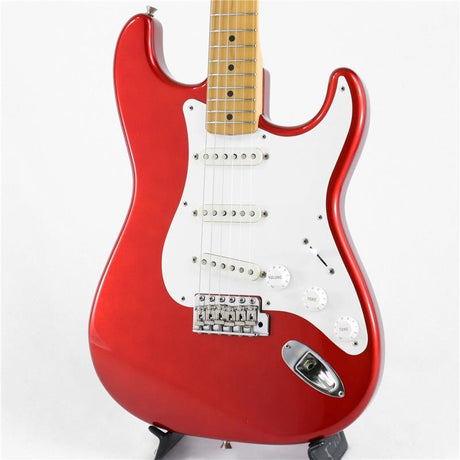 USED_​​Fender_ST57-58US_(Candy_Apple_Red)_[SN_O008705]_01