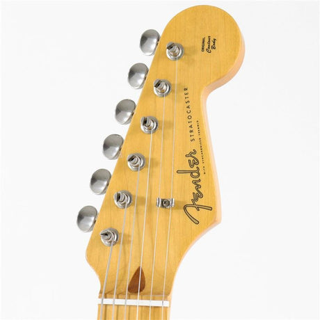 USED_​​Fender_ST57-58US_(Candy_Apple_Red)_[SN_O008705]_05