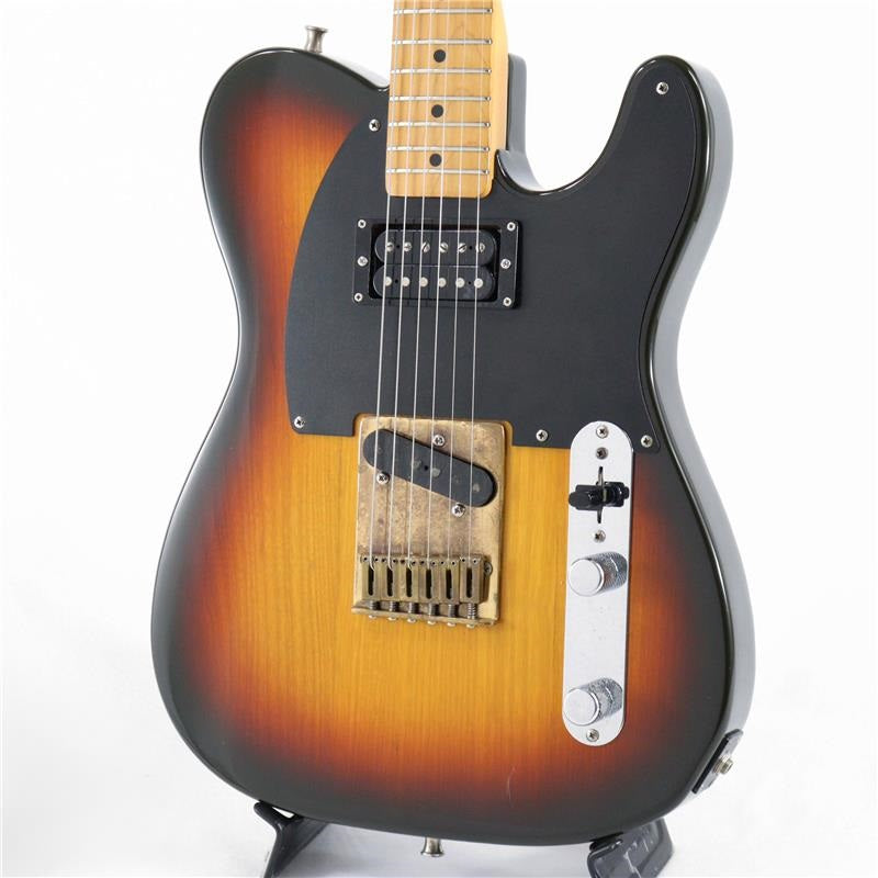 USED_​​Fender_TL67-650SPL_(3_Tone_Sunburst)_[SN_L014832]_01