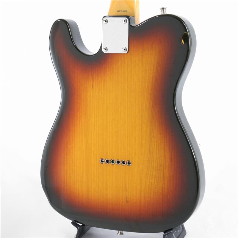 USED_​​Fender_TL67-650SPL_(3_Tone_Sunburst)_[SN_L014832]_04