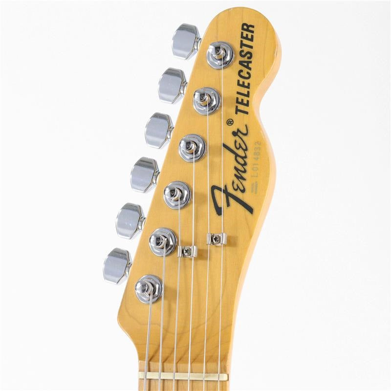 USED_​​Fender_TL67-650SPL_(3_Tone_Sunburst)_[SN_L014832]_05