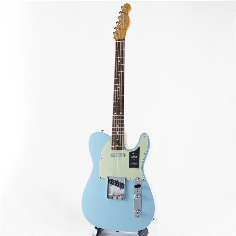 USED_​​Fender_Vintera_II_60s_Telecaster_(Sonic_Blue)_[SN_MX23036673]_02