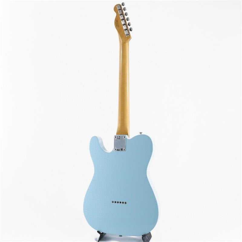 USED_​​Fender_Vintera_II_60s_Telecaster_(Sonic_Blue)_[SN_MX23036673]_03