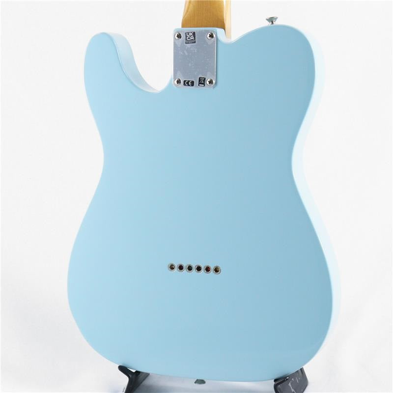 USED_​​Fender_Vintera_II_60s_Telecaster_(Sonic_Blue)_[SN_MX23036673]_04