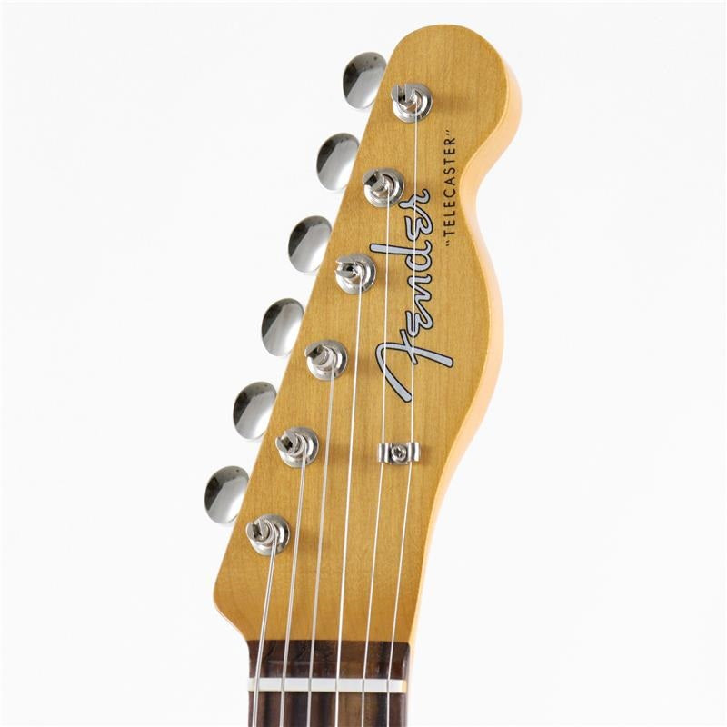 USED_​​Fender_Vintera_II_60s_Telecaster_(Sonic_Blue)_[SN_MX23036673]_05