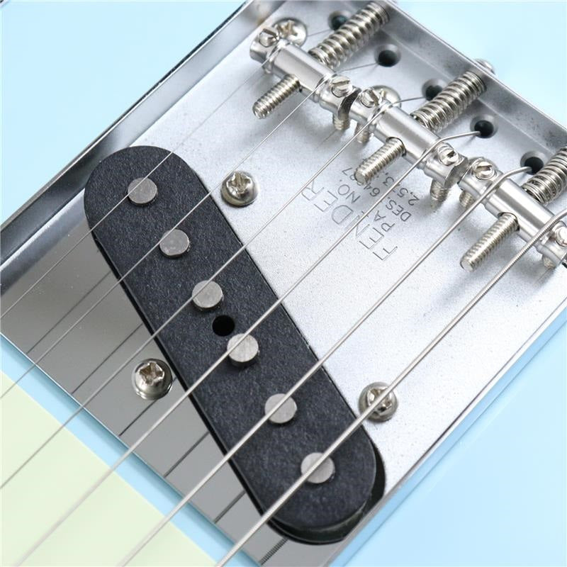 USED_​​Fender_Vintera_II_60s_Telecaster_(Sonic_Blue)_[SN_MX23036673]_08