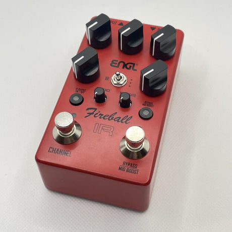 USED_​​Fireball_IR_01