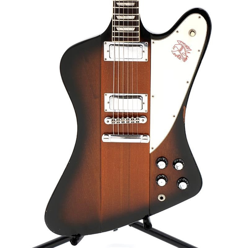 USED_​​Firebird_V_Reissue_Vintage_Sunburst_1997_[SN__93017739]_01