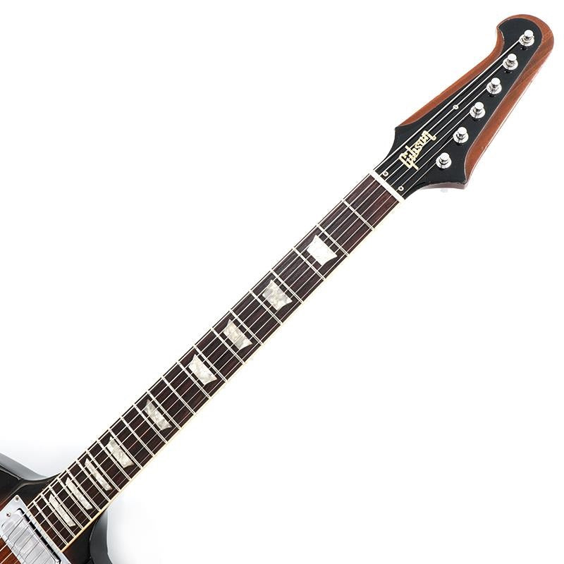 USED_​​Firebird_V_Reissue_Vintage_Sunburst_1997_[SN__93017739]_04