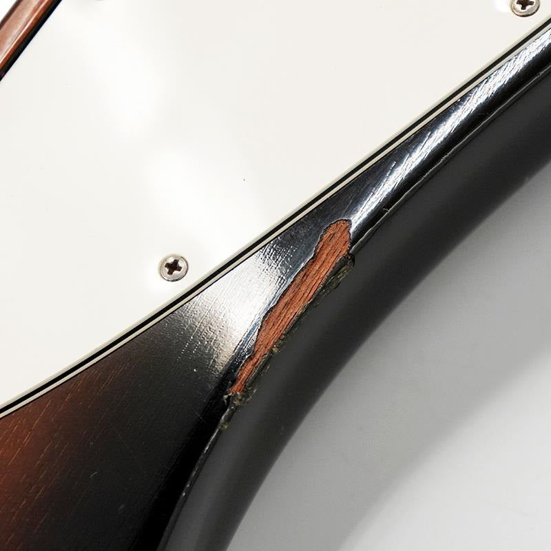 USED_​​Firebird_V_Reissue_Vintage_Sunburst_1997_[SN__93017739]_06