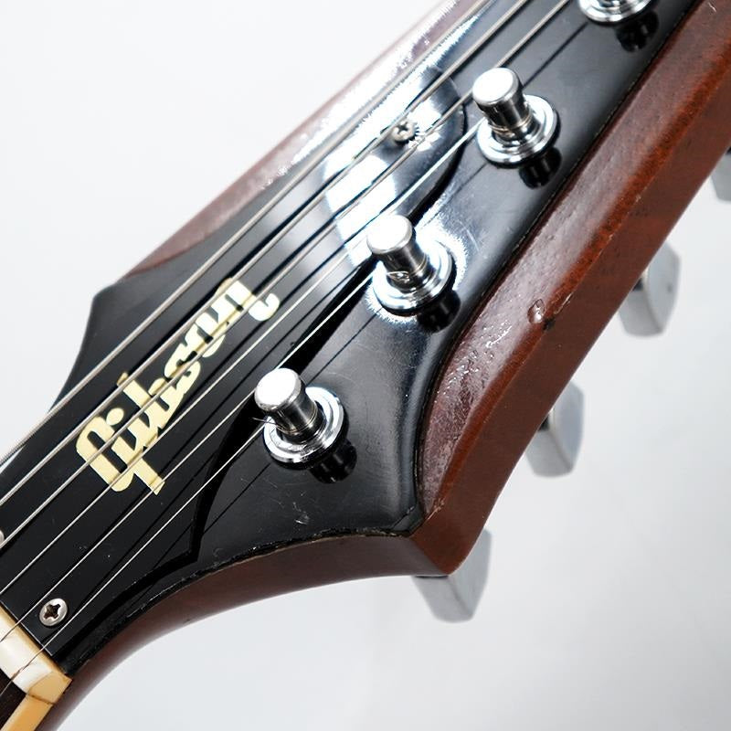 USED_​​Firebird_V_Reissue_Vintage_Sunburst_1997_[SN__93017739]_11