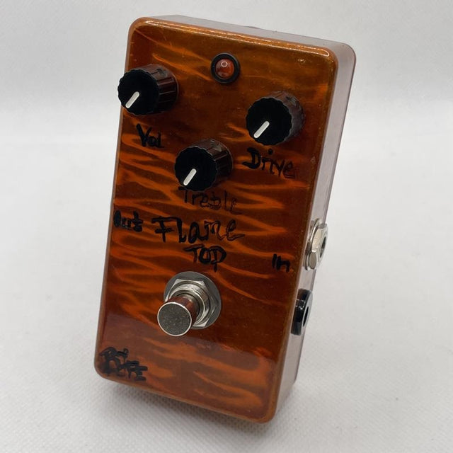 USED_​​Flametop_#54_01