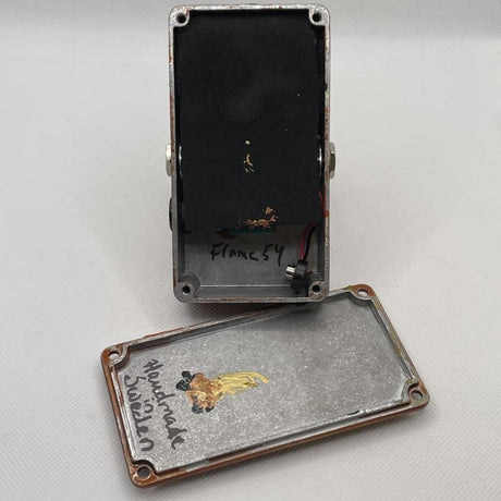 USED_​​Flametop_#54_03