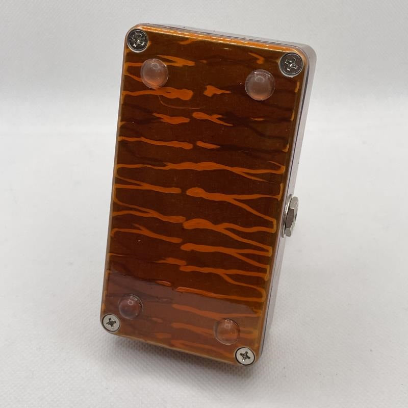 USED_​​Flametop_#80_02