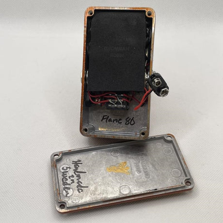 USED_​​Flametop_#80_03