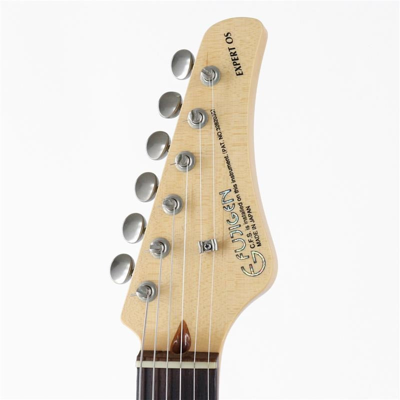 USED_​​Fujigen_Expert-OS_EOS-AL-R_(Silver_Metallic)_[SN_D110566]_05
