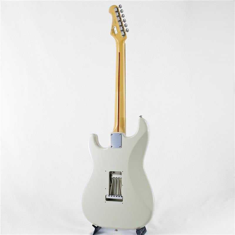 USED_​​Fujigen_Neo_Classic_Series_NST100RAL_(Vintage_White)_[SN_B110128]_03