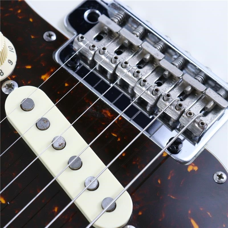 USED_​​Fujigen_Neo_Classic_Series_NST100RAL_(Vintage_White)_[SN_B110128]_08