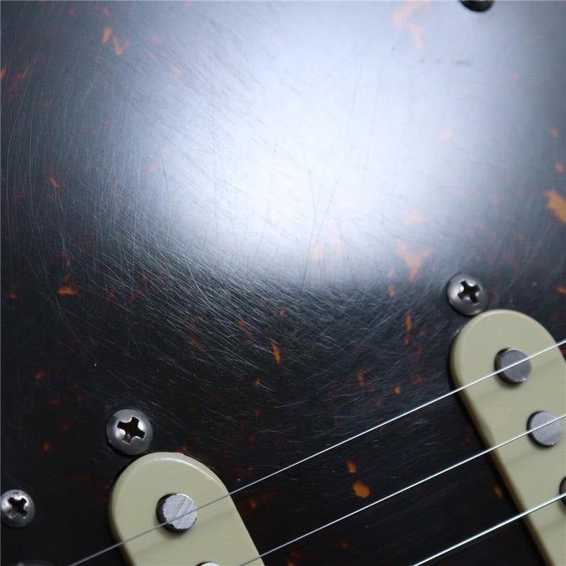 USED_​​Fujigen_Neo_Classic_Series_NST100RAL_(Vintage_White)_[SN_B110128]_09