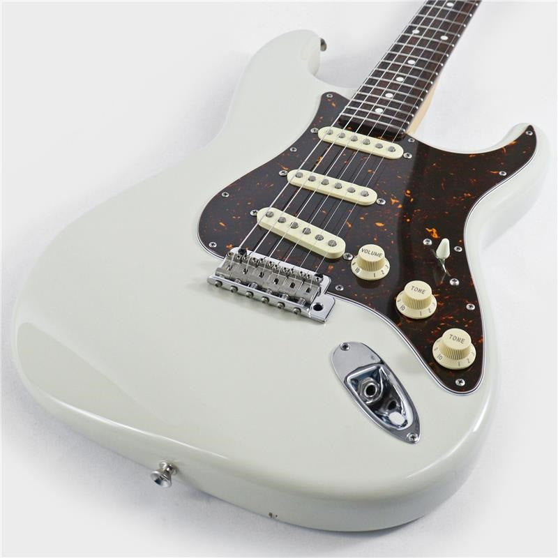 USED_​​Fujigen_Neo_Classic_Series_NST100RAL_(Vintage_White)_[SN_B110128]_11
