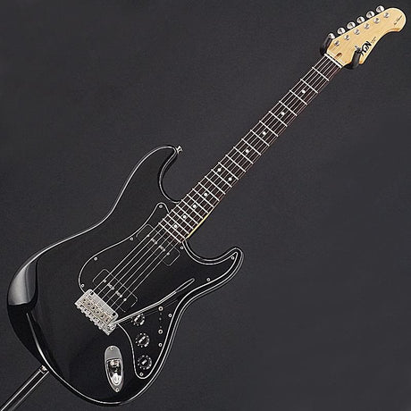 USED_​​Fujigen_Neo_Classic_Series_NST12RAL_(Black)_[SN_J200196]_03