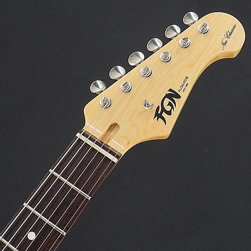 USED_​​Fujigen_Neo_Classic_Series_NST12RAL_(Black)_[SN_J200196]_07