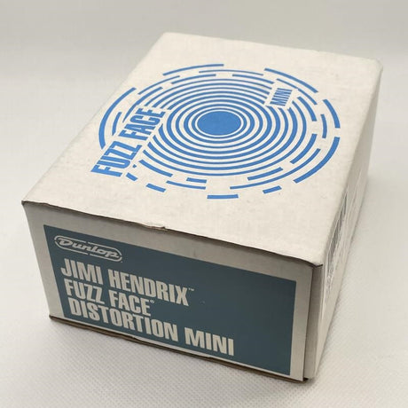 USED_​​Fuzz_Face_Mini_Hendrix__FFM3__03