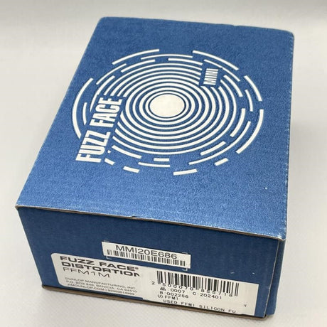 USED_​​Fuzz_Face_Mini_Silicon__FFM1__03