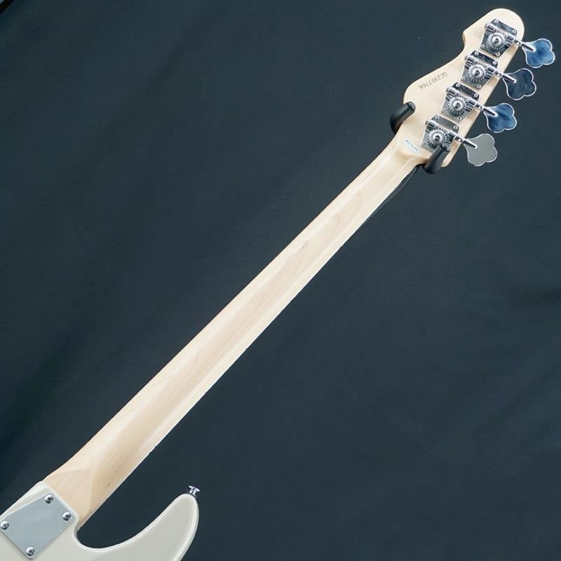 USED_​​G-AMAZE-DX_LS_(Gray)_06