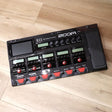 USED_​​G11_(ZOOM)_Multi-Effects_Pedal_01