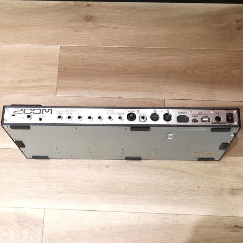 USED_​​G11_(ZOOM)_Multi-Effects_Pedal_04