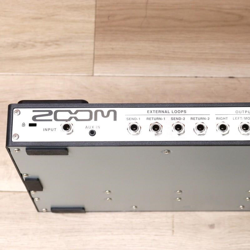 USED_​​G11_(ZOOM)_Multi-Effects_Pedal_05
