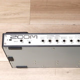 USED_​​G11_(ZOOM)_Multi-Effects_Pedal_05