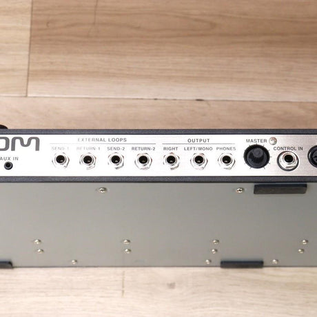 USED_​​G11_(ZOOM)_Multi-Effects_Pedal_06