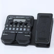 USED_​​G1X_FOUR_(ZOOM)_with_AC_adapter_included__01