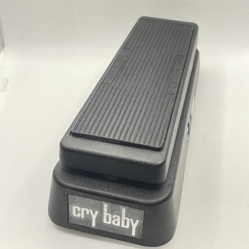 Crybaby IK95 “IKEBE 40th Anniversary” Jim Dunlop Crybaby IK95 “IKEBE 40th Anniversary” 買取りました