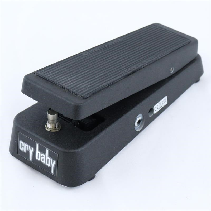 USED_​​GCB95_Crybaby_(Jim_Dunlop)_Wah_Pedal_01