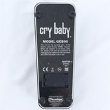 USED_​​GCB95_Crybaby_(Jim_Dunlop)_Wah_Pedal_03