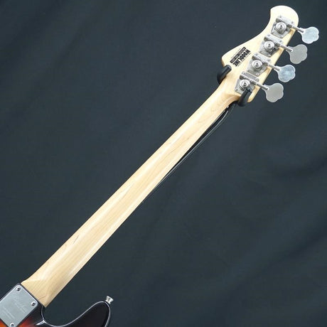 USED_​​GLOBAL_Series_WL-001_Passive_(3TS)_06