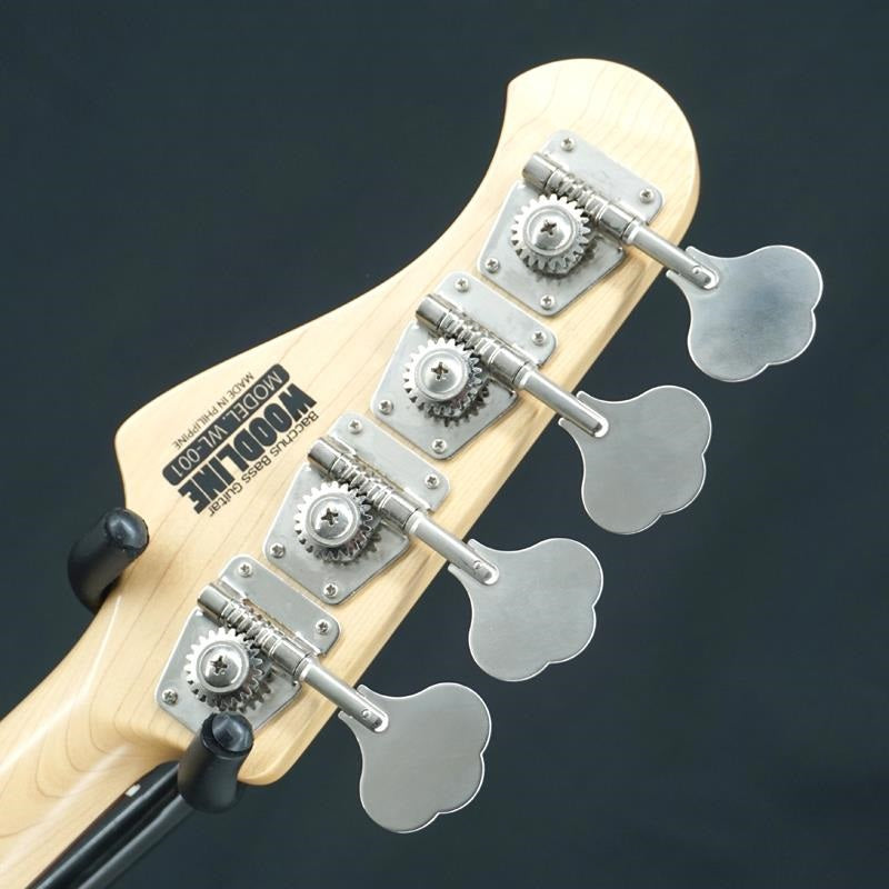 USED_​​GLOBAL_Series_WL-001_Passive_(3TS)_08