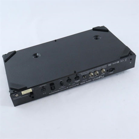 USED_​​GR-55GK-BK_(ROLAND)_Guitar_Synthesizer_03