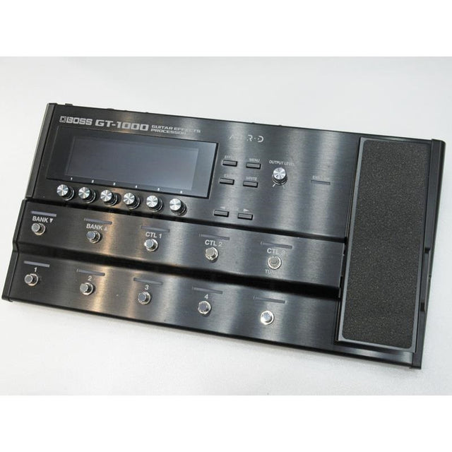 USED_​​GT-1000_01