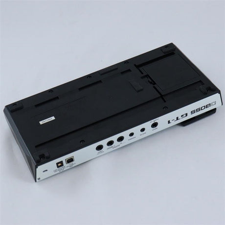 USED_​​GT-1_Limited_White_(BOSS)_Multi-effects_Pedal_Amp_Simulator_[S_N_Z6R1196]_04