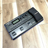 USED_​​GT-1_(BOSS)_Multi-Effects_Pedal_[S_N_G0S1839]_Includes_Box，_Instruction_Manual，_and_Soft_Case_01
