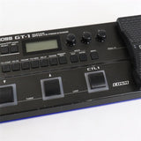 USED_​​GT-1_(BOSS)_Multi-effects_Pedal_02