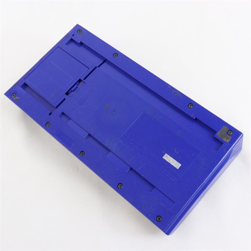 USED_​​GT-1_(BOSS)_Multi-effects_Pedal_04