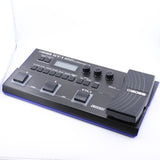 USED_​​GT-1_(BOSS)_Multi-effects_Pedal_[S_N_C9H9265]_with_Box_and_Instruction_Manual_01