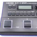 USED_​​GT-1_(BOSS)_Multi-effects_Pedal_[S_N_C9H9265]_with_Box_and_Instruction_Manual_02